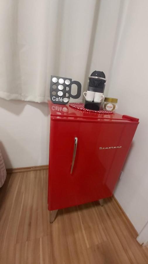 Studio Proximo Ao Shop Frei Caneca, Com Garagem Сан-Пауло Экстерьер фото